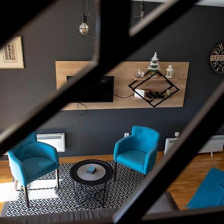 קופאוניק Apartman Andjela מראה חיצוני תמונה