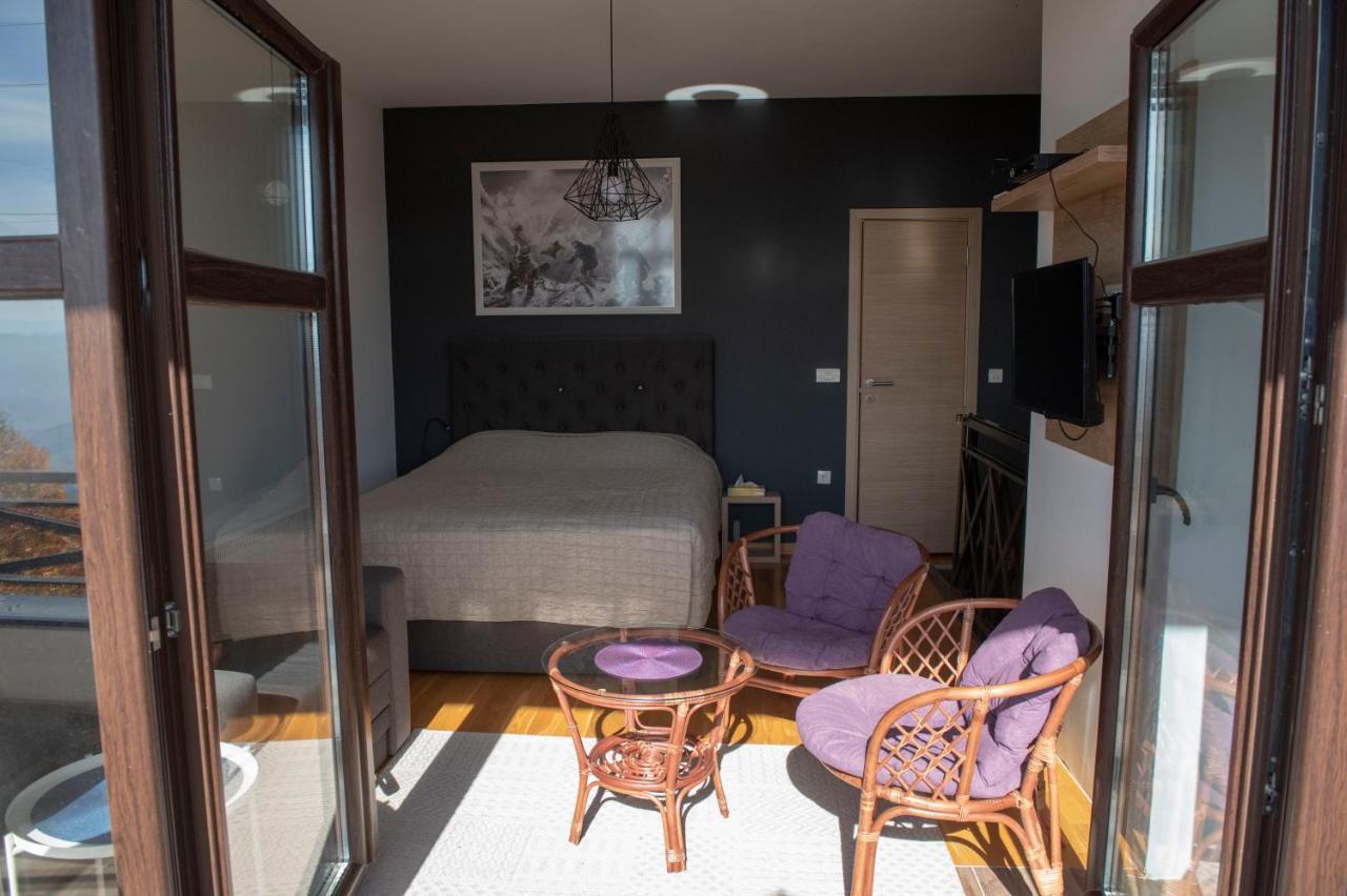 קופאוניק Apartman Andjela מראה חיצוני תמונה