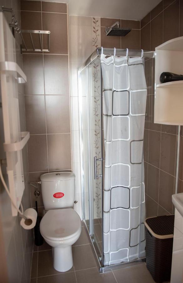 קופאוניק Apartman Andjela מראה חיצוני תמונה