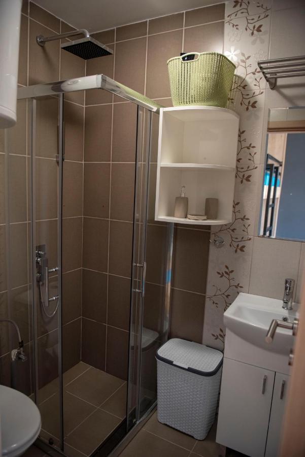 קופאוניק Apartman Andjela מראה חיצוני תמונה