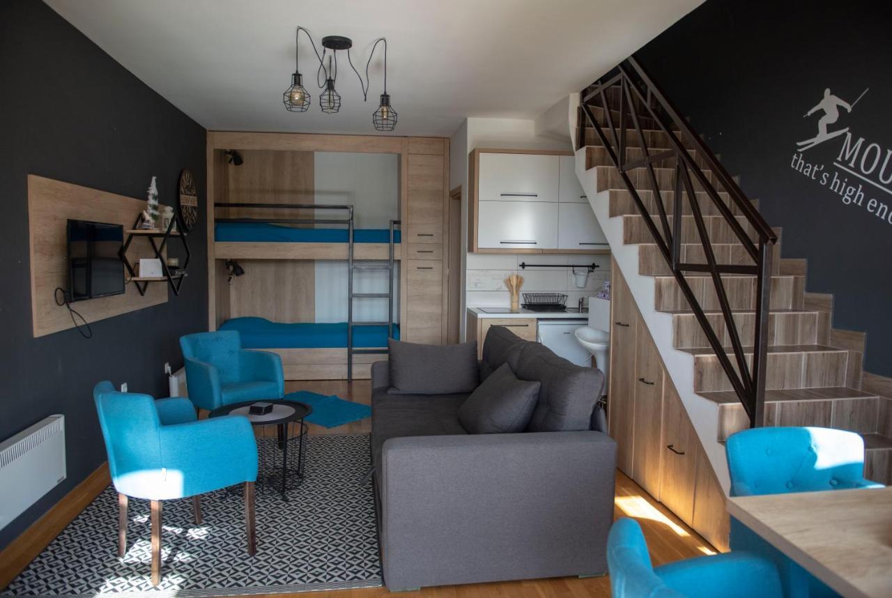 קופאוניק Apartman Andjela מראה חיצוני תמונה