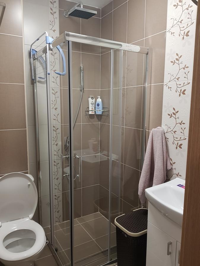 קופאוניק Apartman Andjela מראה חיצוני תמונה