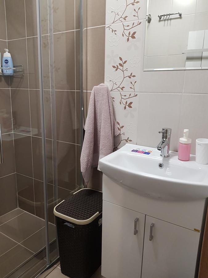 קופאוניק Apartman Andjela מראה חיצוני תמונה
