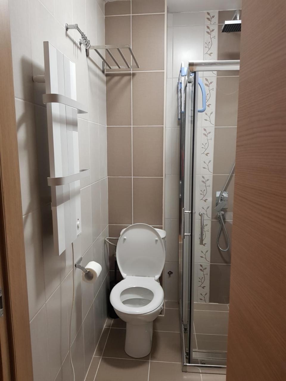 קופאוניק Apartman Andjela מראה חיצוני תמונה