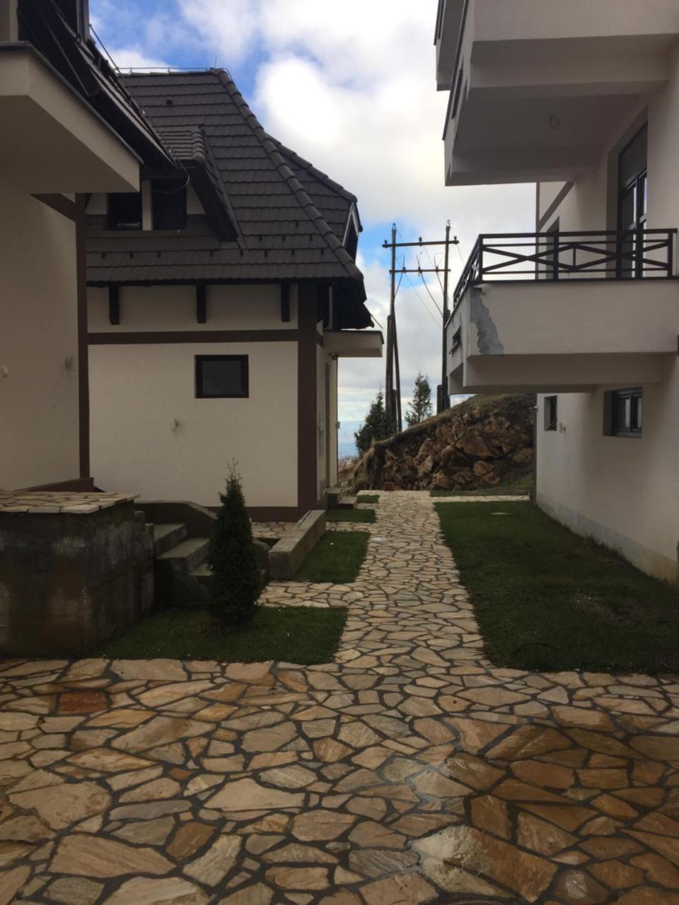 קופאוניק Apartman Andjela מראה חיצוני תמונה