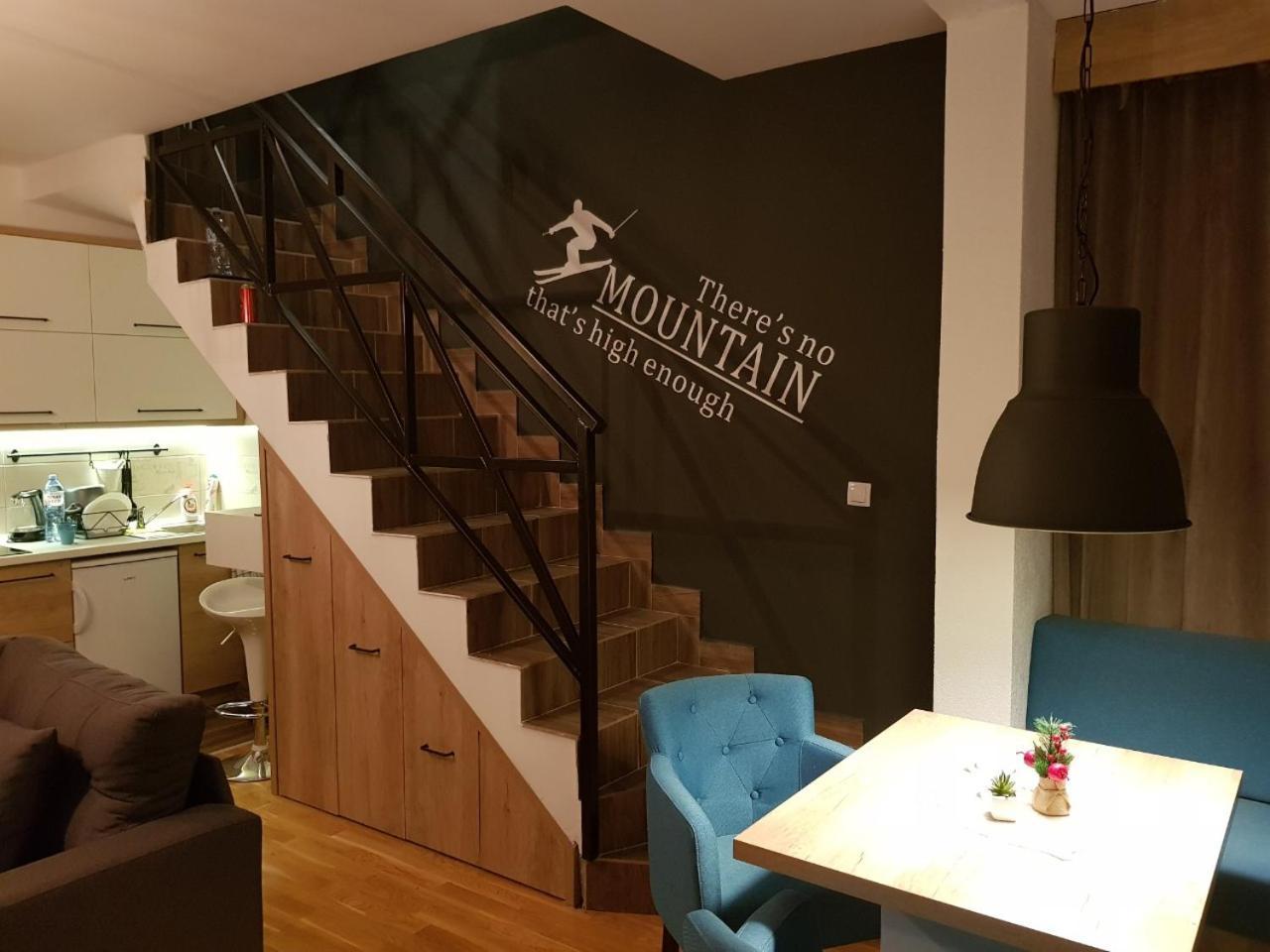קופאוניק Apartman Andjela מראה חיצוני תמונה