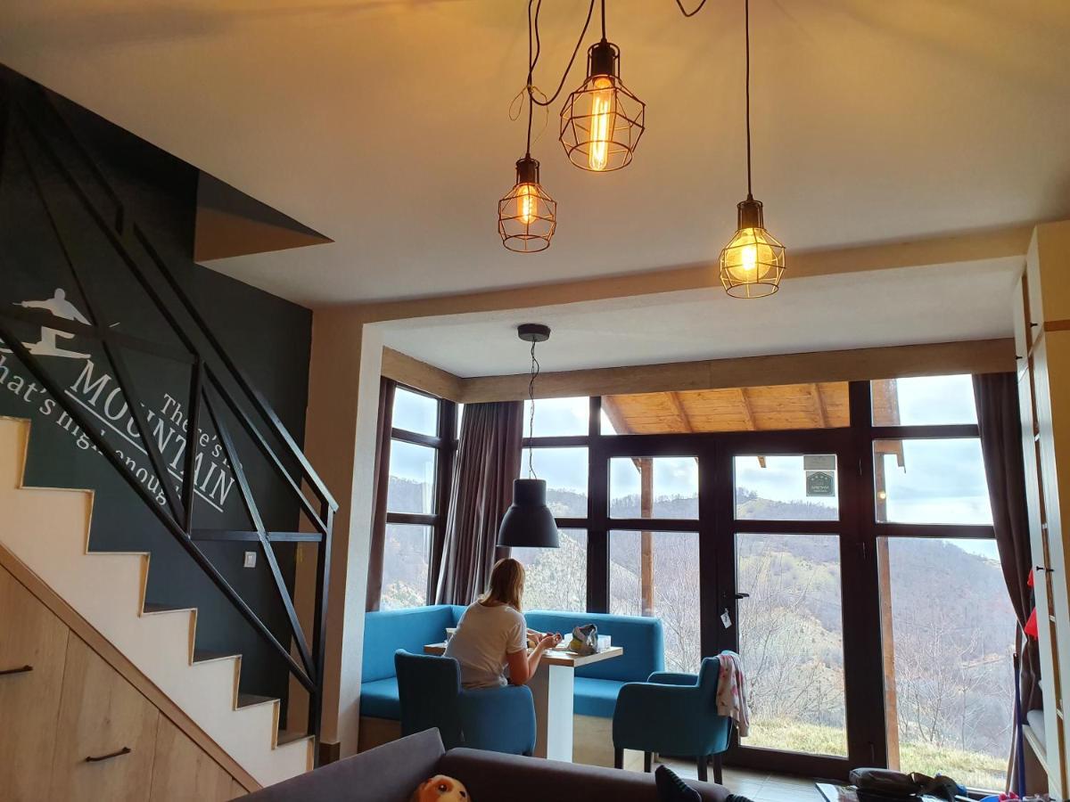 קופאוניק Apartman Andjela מראה חיצוני תמונה